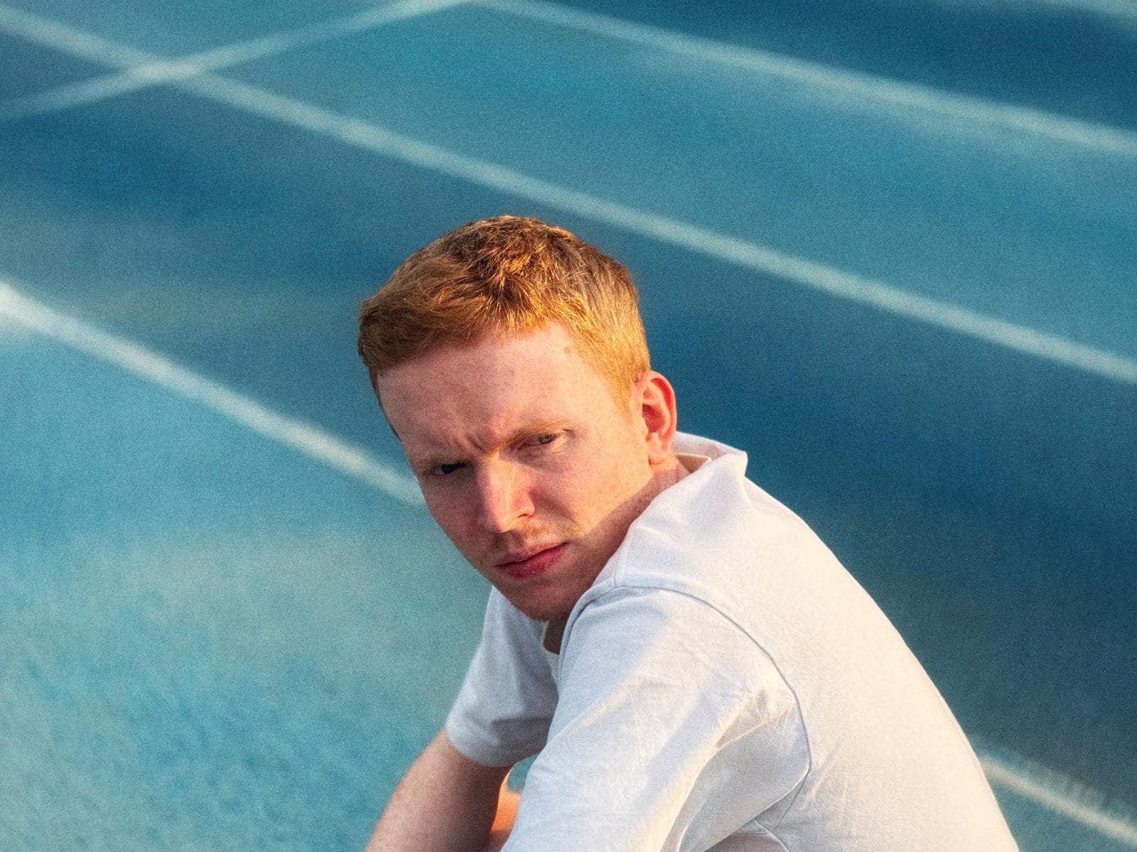 Ollie Watts